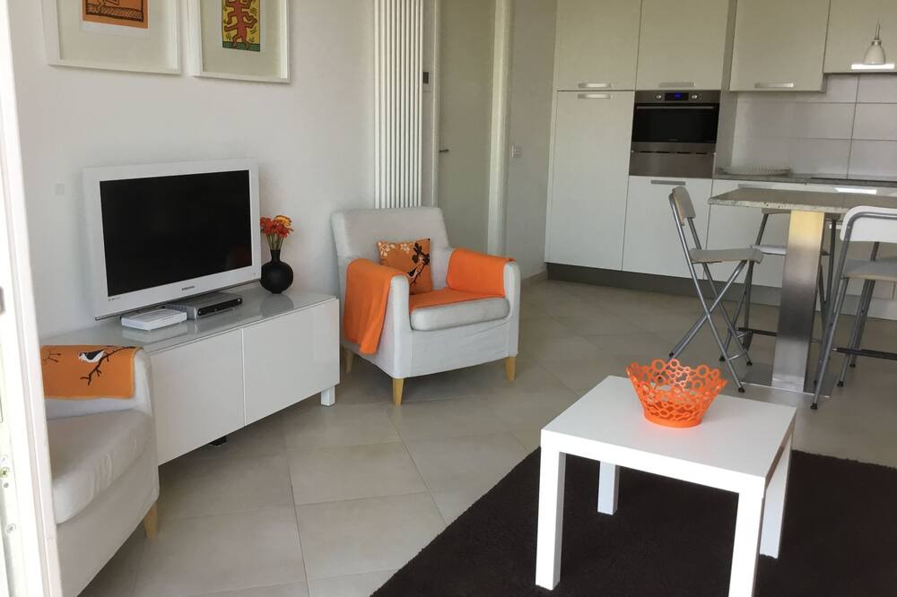 Photo of Livingroom in Musso