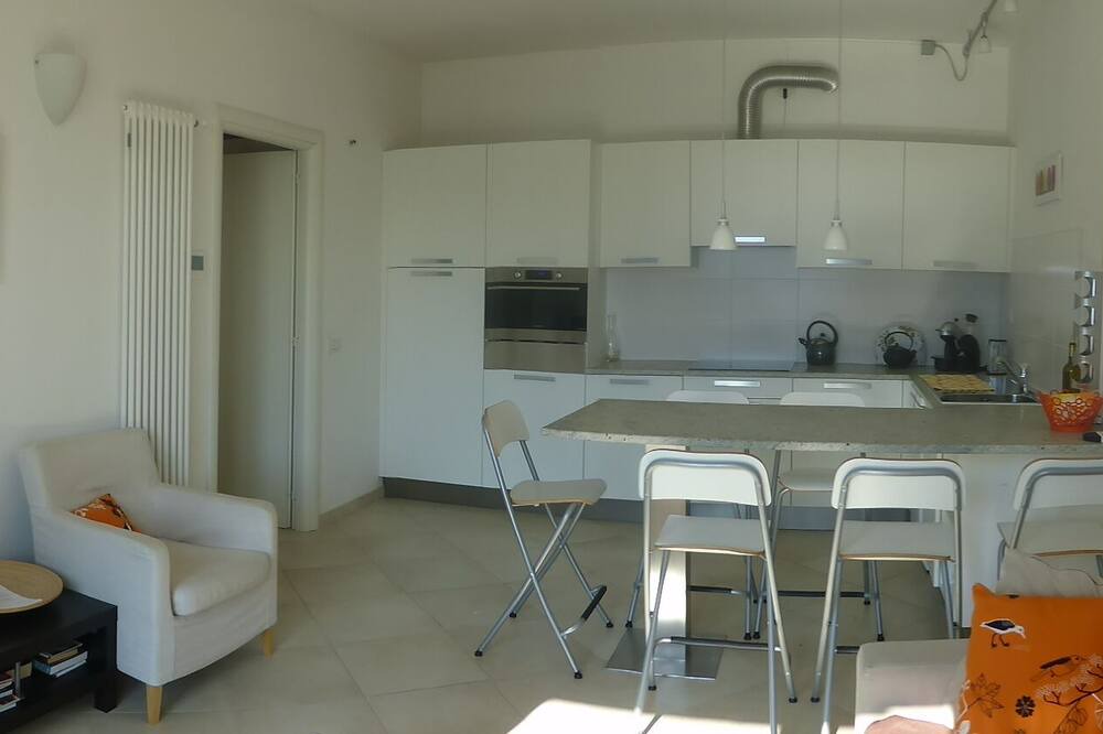Photo of Livingroom in Musso