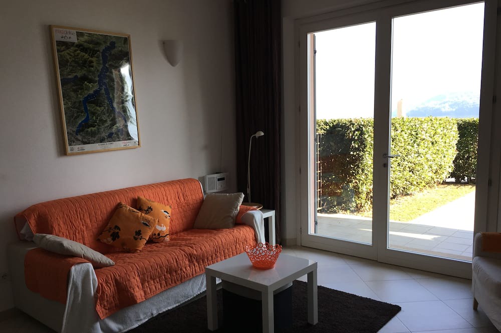 Photo of Livingroom in Musso