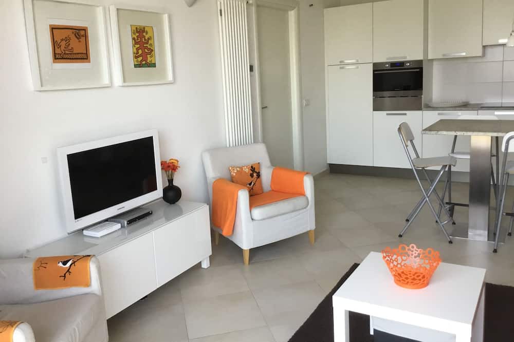 Photo of Livingroom in Musso