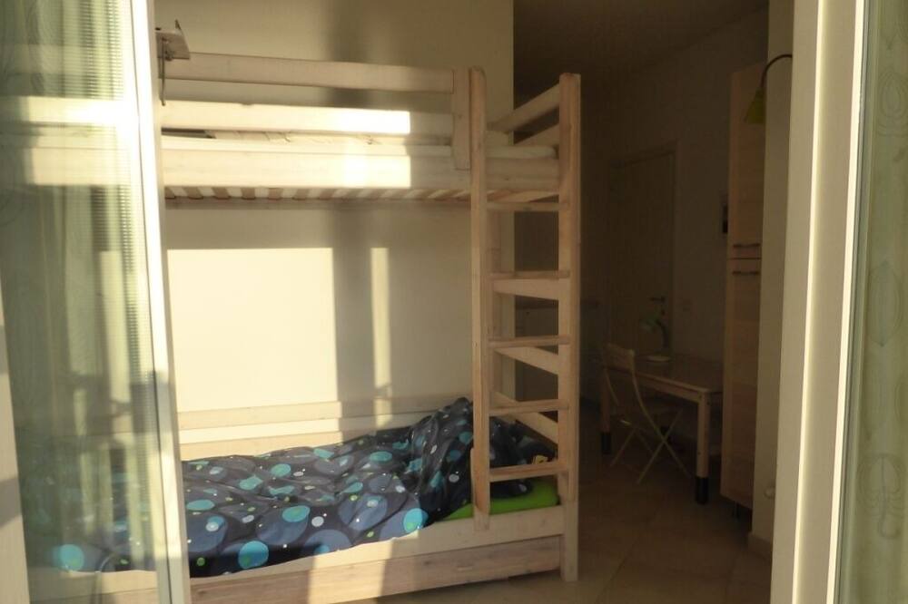 Photo of Bedroom in Musso