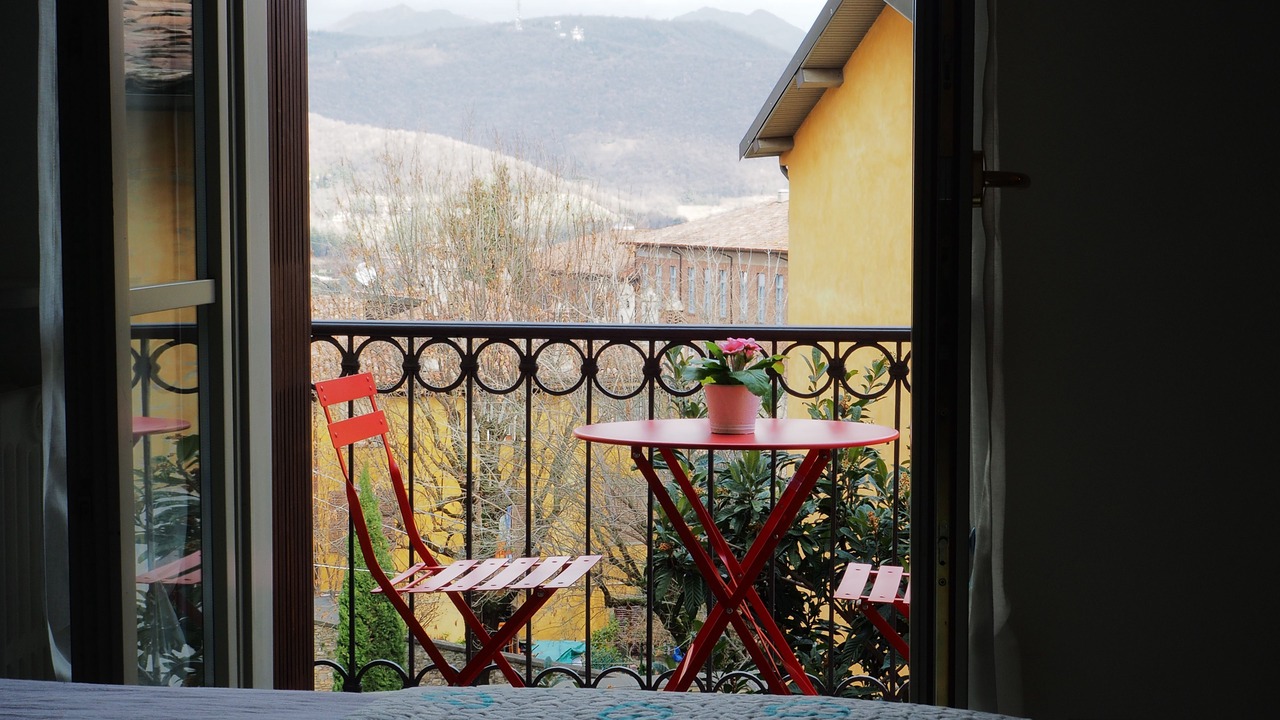 Photo of Others in Citta Alta