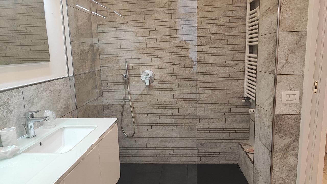 Photo of Bathroom in Citta Alta