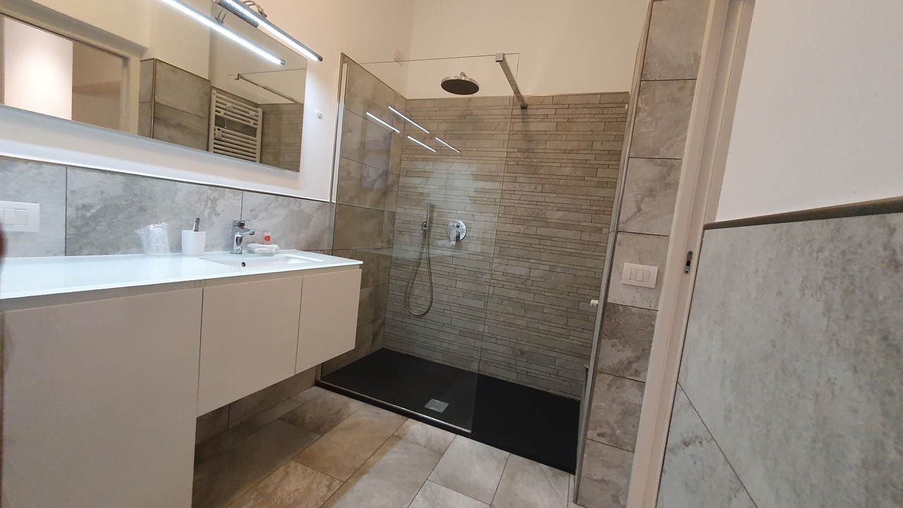 Photo of Bathroom in Citta Alta