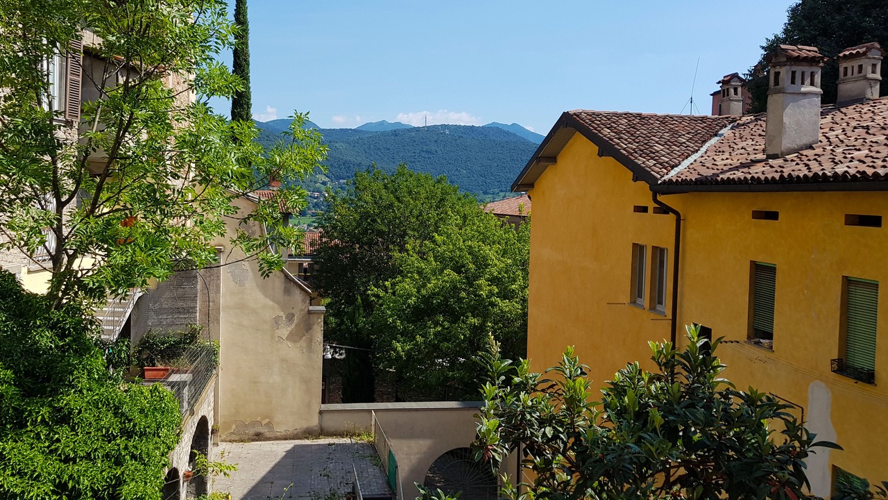 Photo of Outdoor in Citta Alta