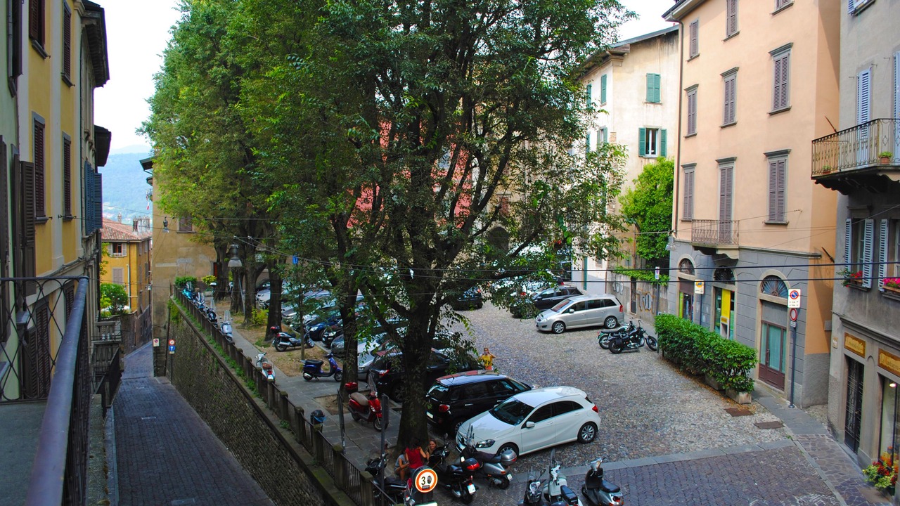 Photo of Outdoor in Citta Alta