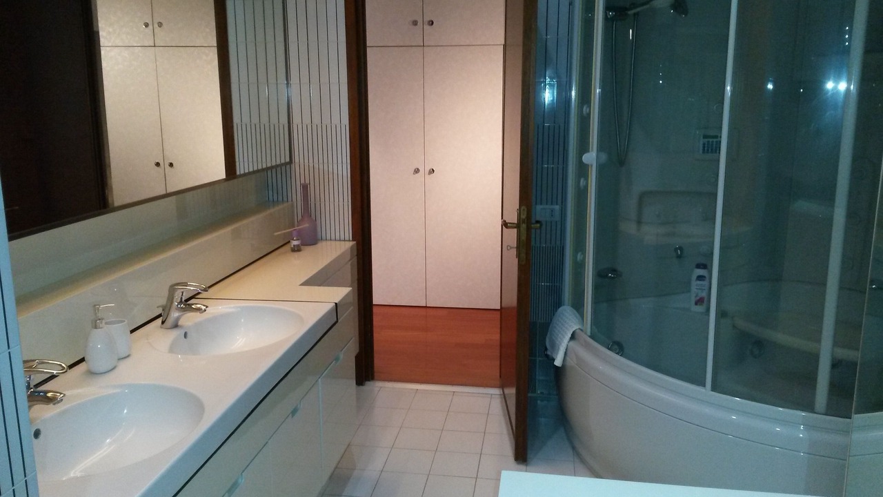 Photo of Bathroom in San Fermo della Battaglia