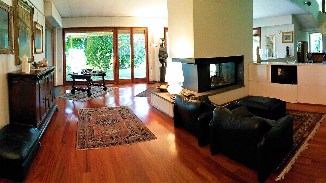 Photo of Livingroom in San Fermo della Battaglia