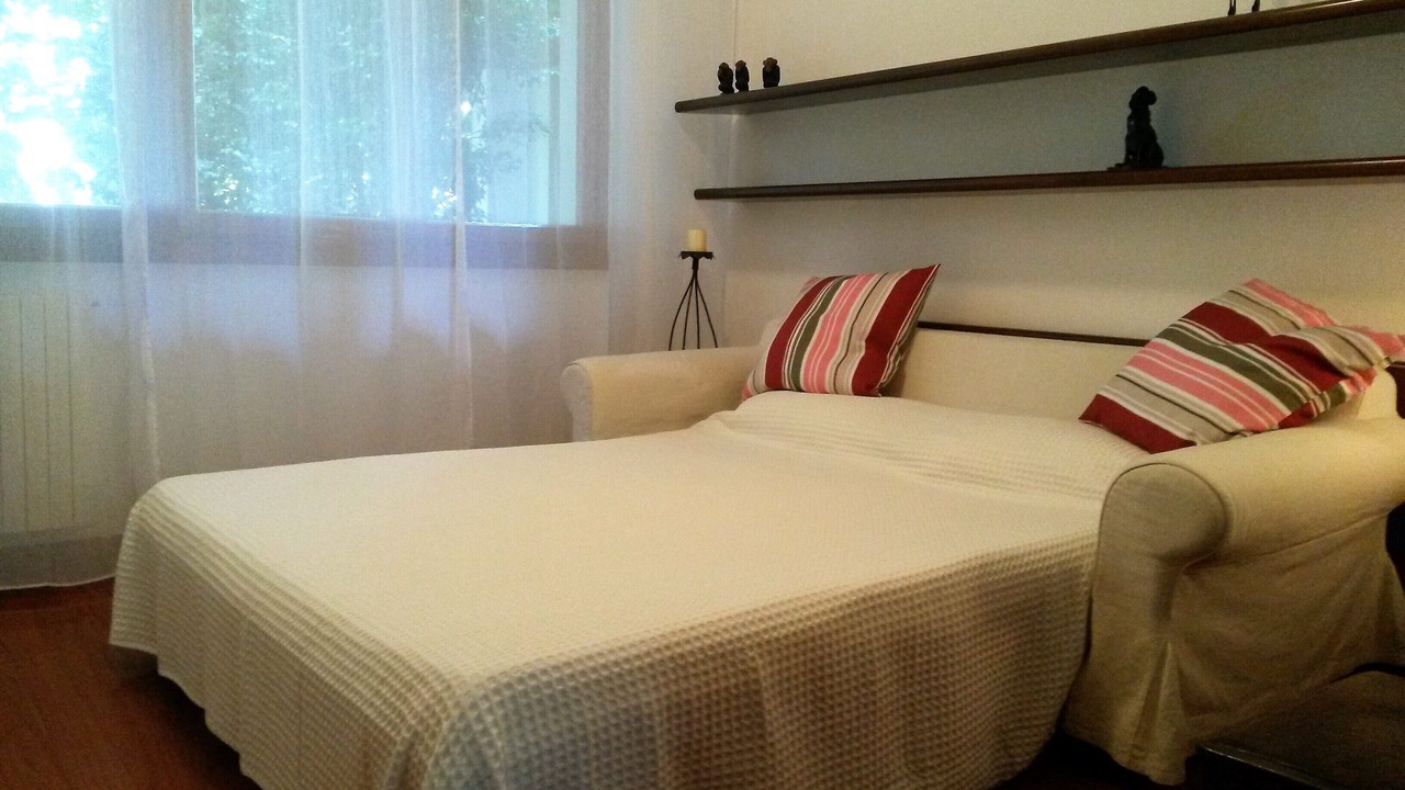 Photo of Bedroom in San Fermo della Battaglia