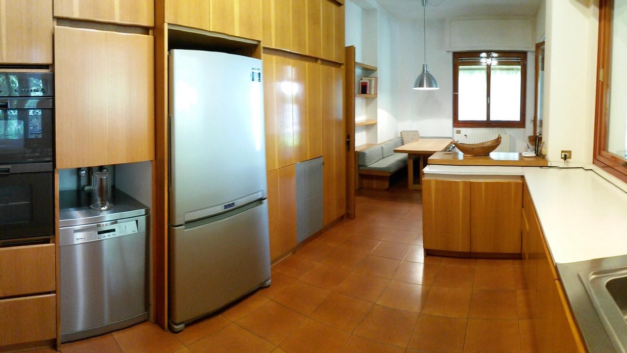 Photo of Kitchen in San Fermo della Battaglia