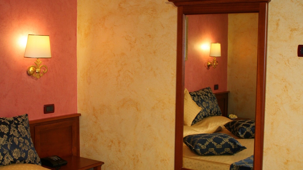 Photo of Bedroom in Porto Mantovano