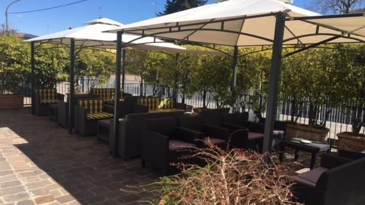 Photo of Patio Balcony in Porto Mantovano
