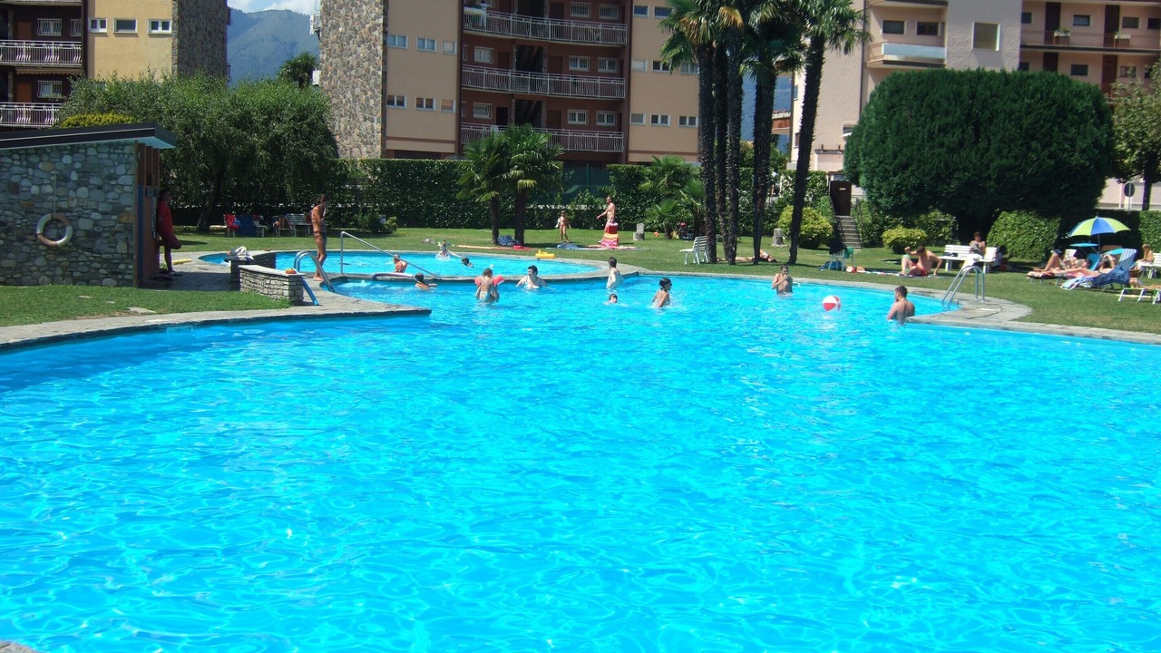 Photo of Outdoor in Villaggio Belmonte