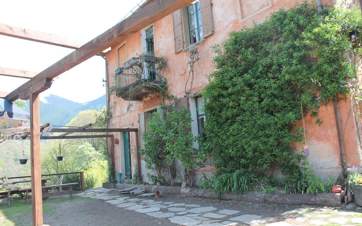 Photo of Outdoor in Villaggio Belmonte