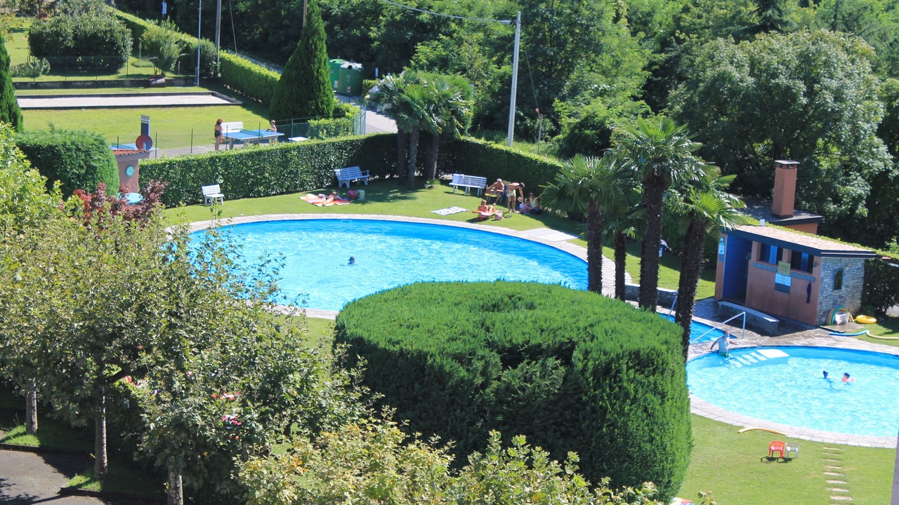 Photo of Outdoor in Villaggio Belmonte