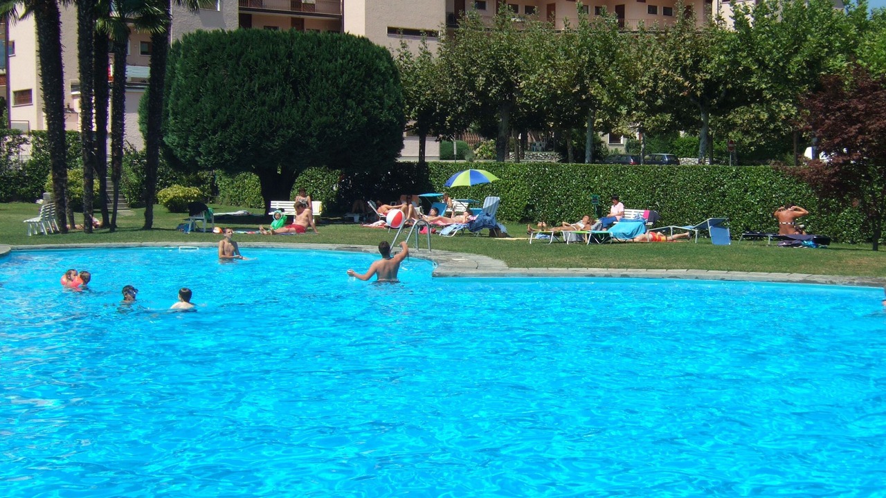 Photo of Outdoor in Villaggio Belmonte
