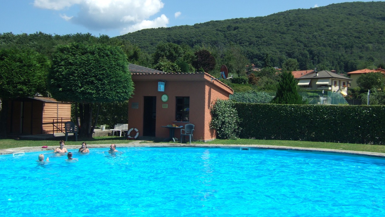 Photo of Outdoor in Villaggio Belmonte