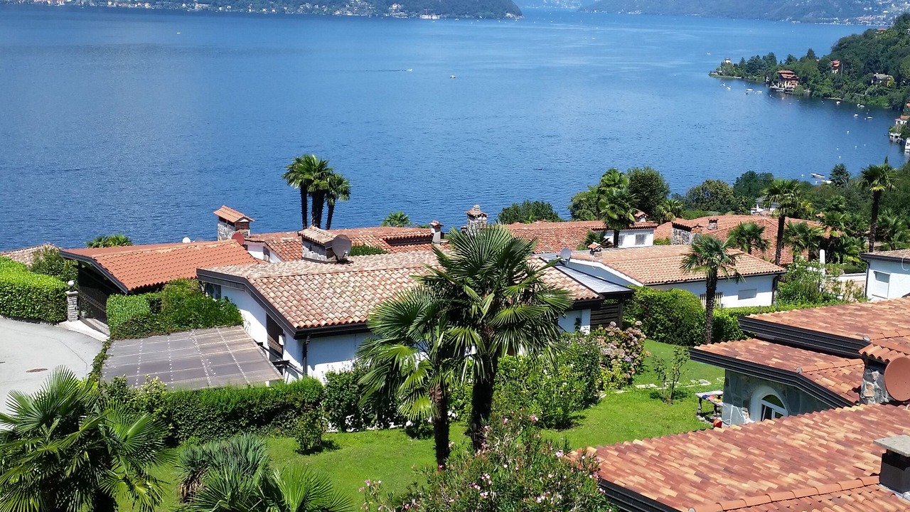 Photo of Outdoor in Villaggio Belmonte
