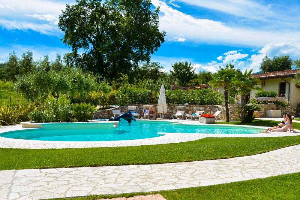 Photo of Outdoor in Cunettone