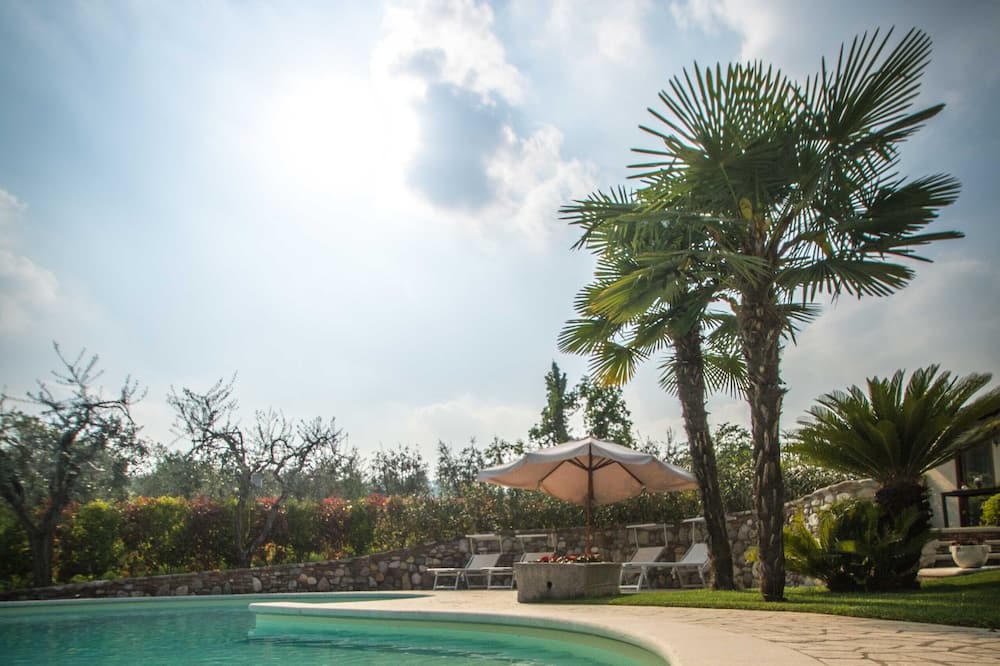 Photo of Outdoor in Cunettone