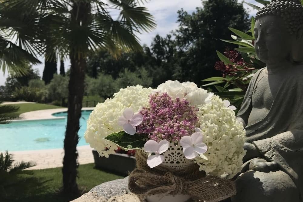 Photo of Outdoor in Cunettone