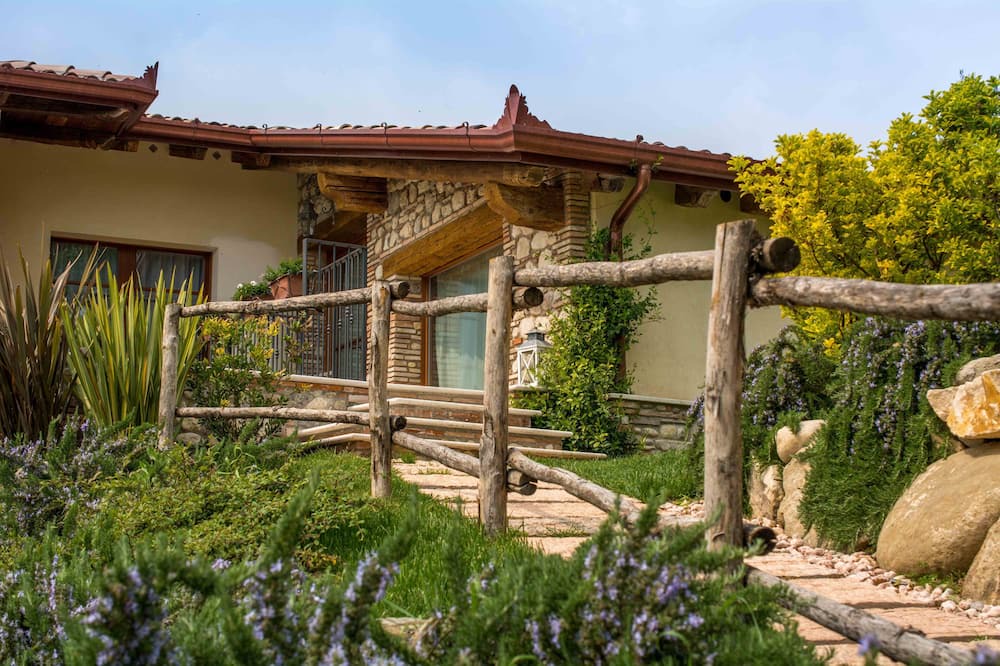 Photo of Outdoor in Cunettone