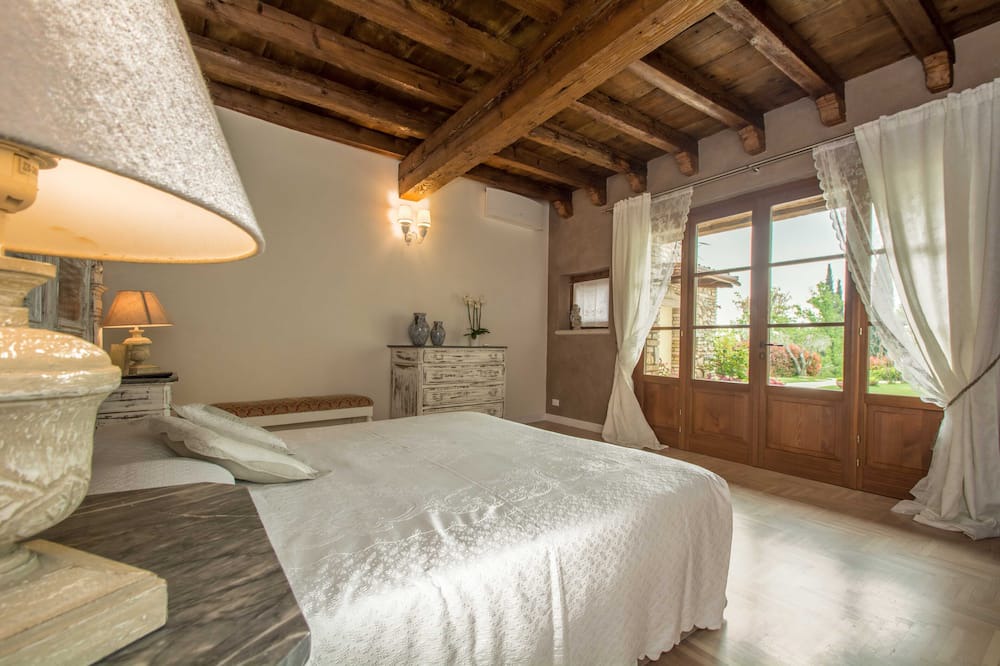 Photo of Bedroom in Cunettone