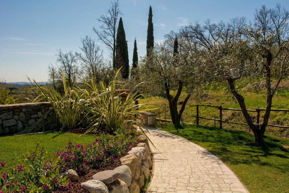 Photo of Outdoor in Cunettone
