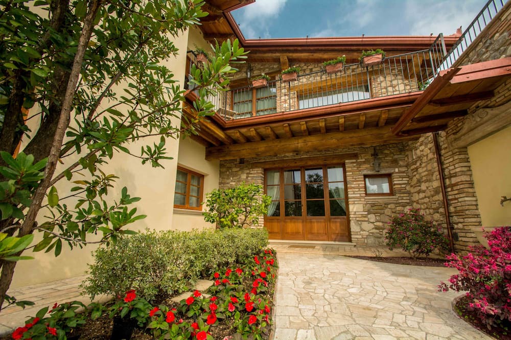 Photo of Outdoor in Cunettone