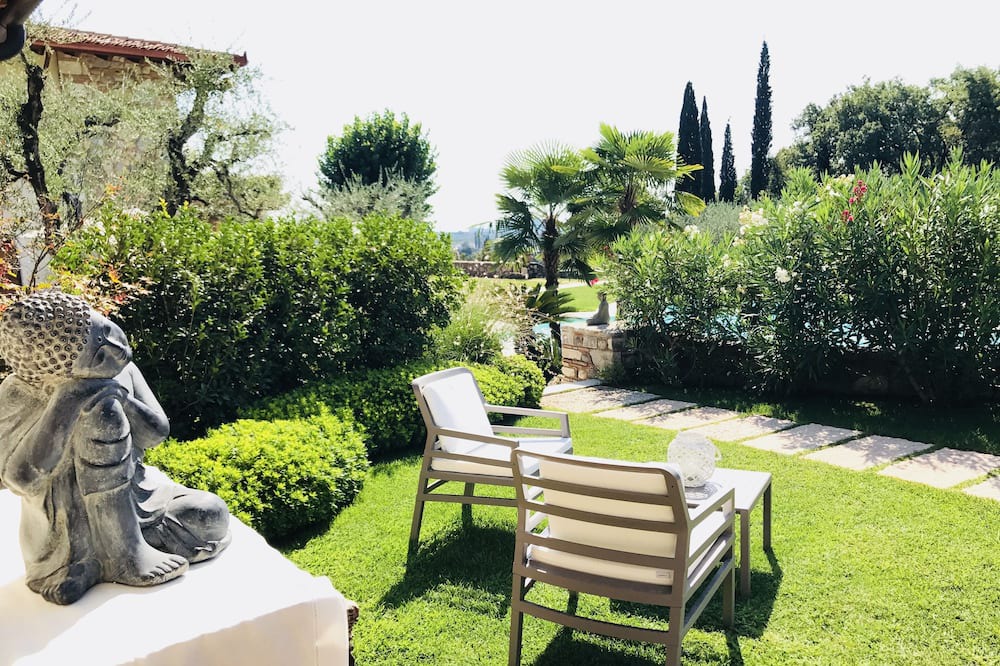 Photo of Outdoor in Cunettone