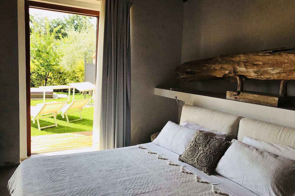 Photo of Bedroom in Cunettone