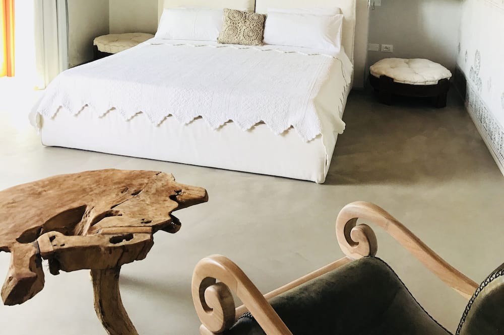 Photo of Bedroom in Cunettone