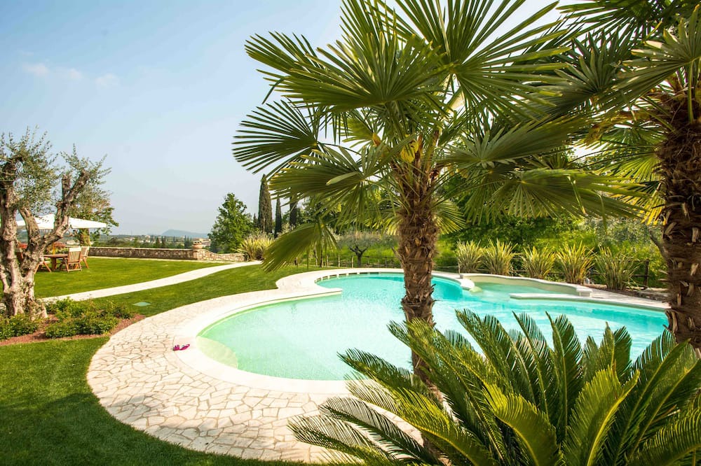 Photo of Outdoor in Cunettone