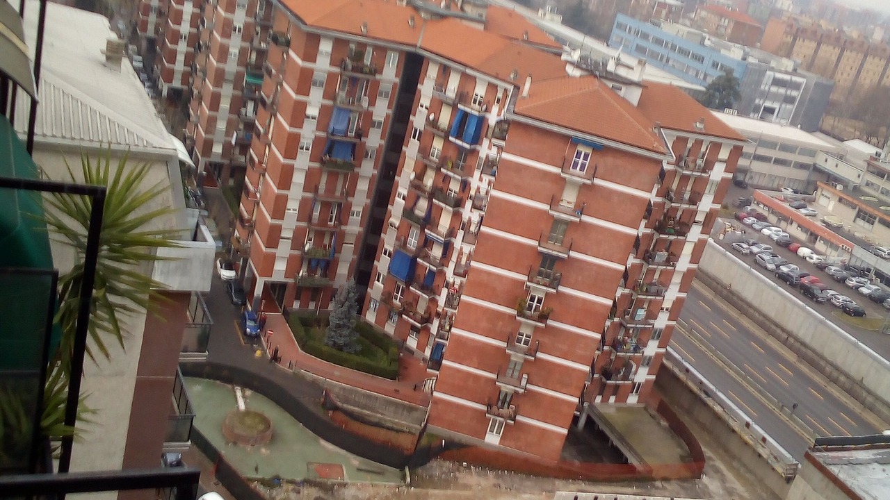Photo of Outdoor in Cinisello Balsamo