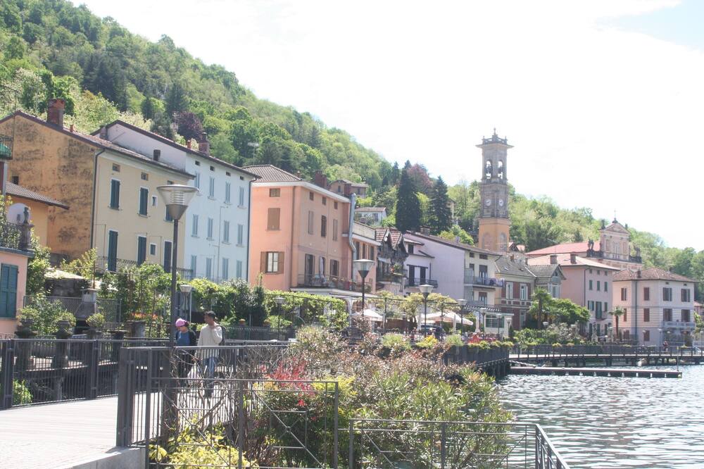 Photo of Outdoor in Montelago-San Gottardo