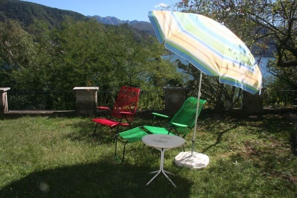 Photo of Outdoor in Montelago-San Gottardo