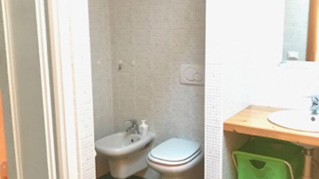 Photo of Bathroom in Madonna di Tirano