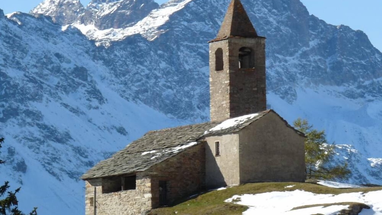 Photo of Outdoor in Madonna di Tirano