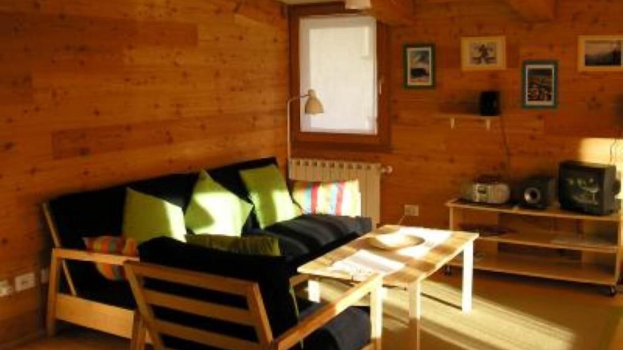 Photo of Livingroom in Madonna di Tirano