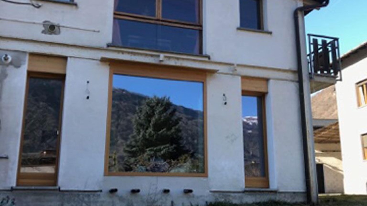 Photo of Outdoor in Madonna di Tirano
