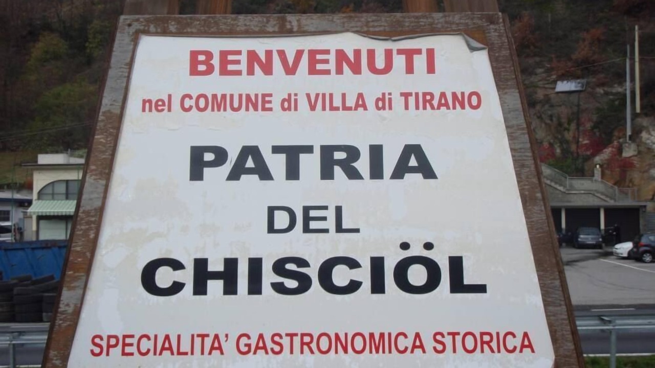 Photo of Outdoor in Madonna di Tirano