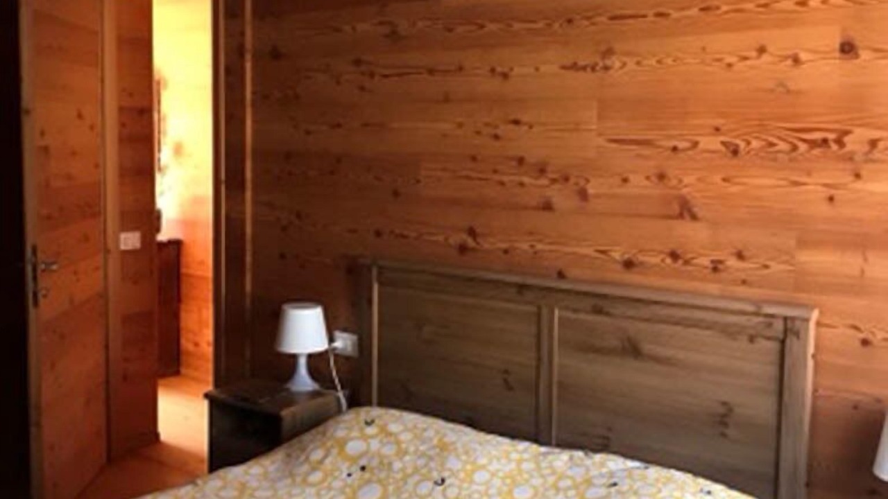 Photo of Bedroom in Madonna di Tirano