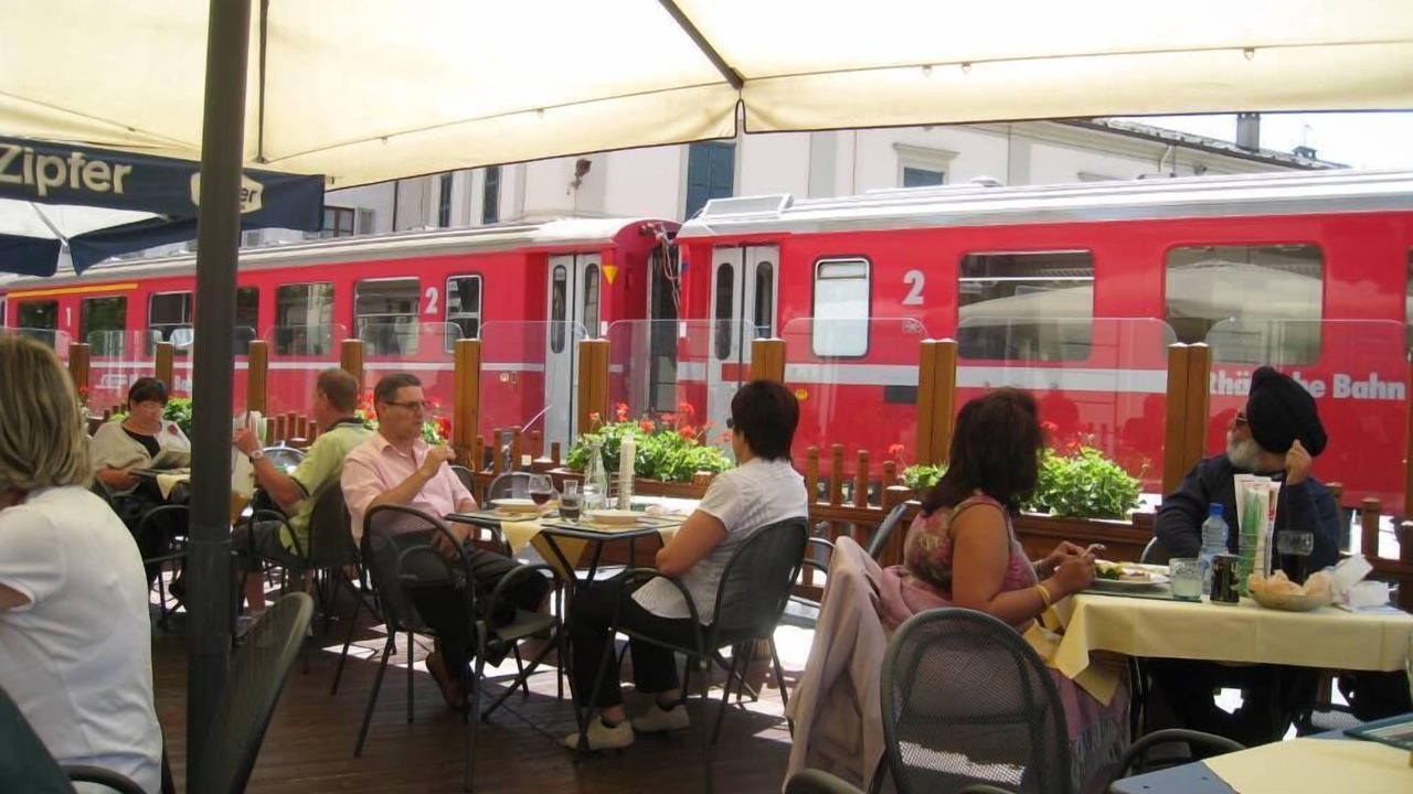 Photo of Others in Madonna di Tirano
