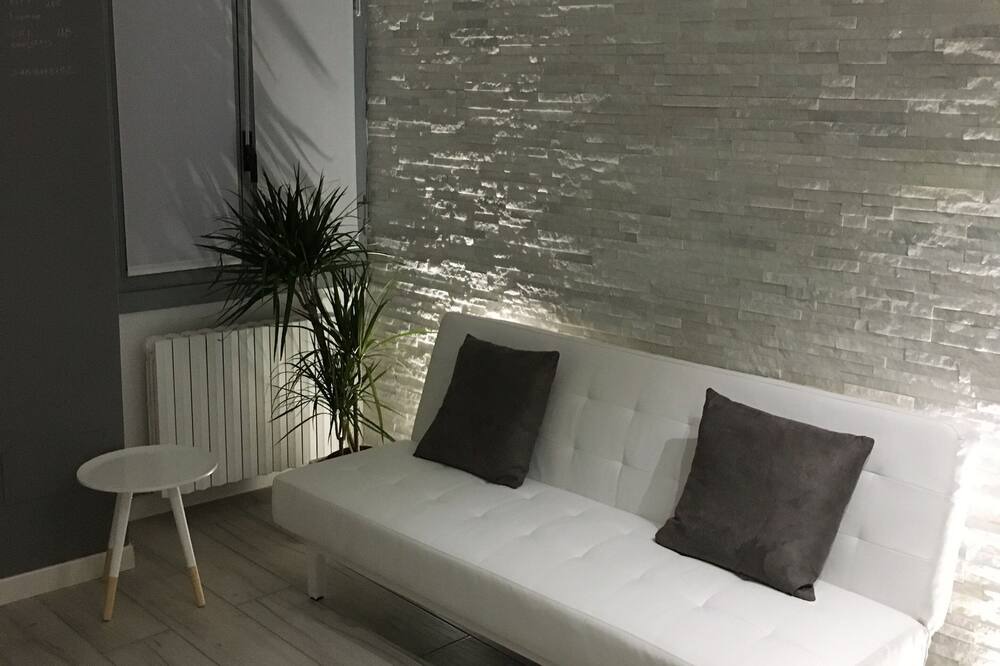 Photo of Livingroom in Washington