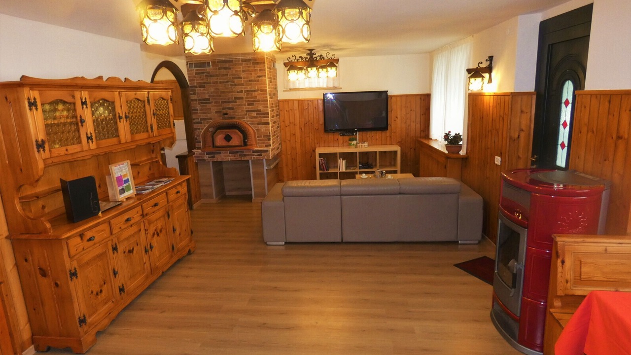 Photo of Kitchen in Olgiasca