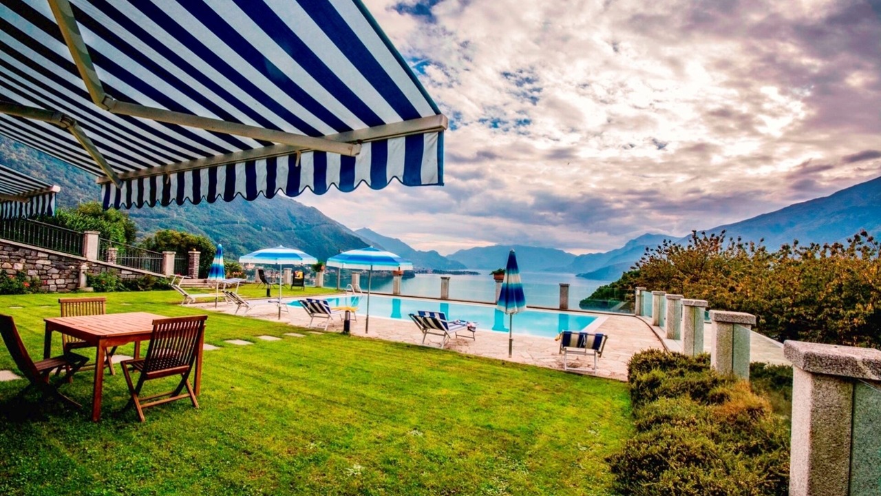 Photo of Outdoor in Olgiasca