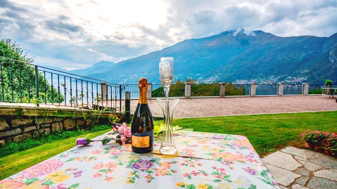 Photo of Outdoor in Olgiasca