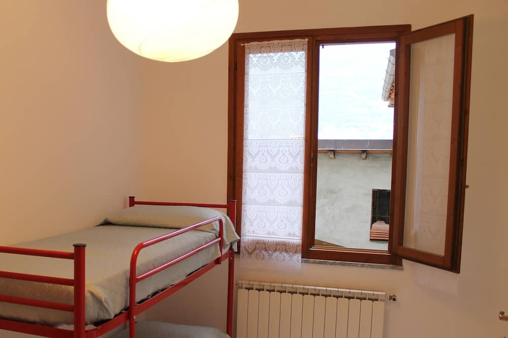Photo of Bedroom in Brienno
