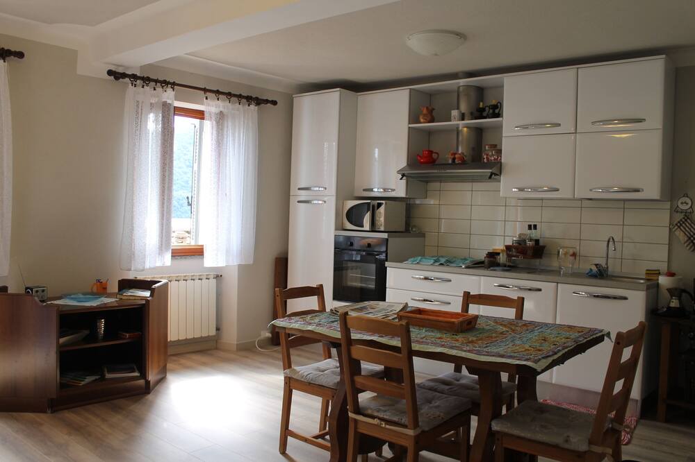 Photo of Kitchen in Brienno