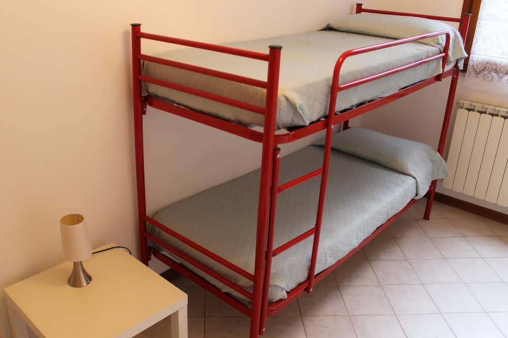 Photo of Bedroom in Brienno